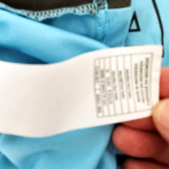 Minnesota United Football Club Loons Soccer Adidas Jersey Adult S - Picture 5 of 7